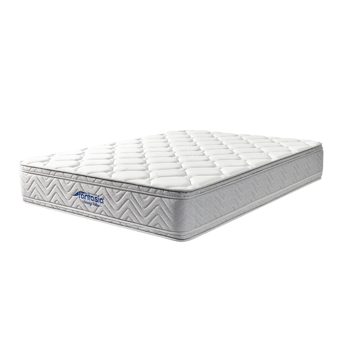 Combo Colchón Mercury Pillow