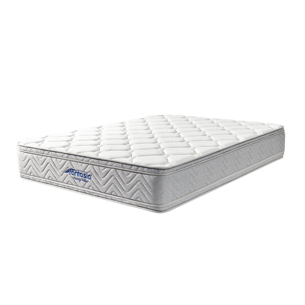 Combo Colchón Mercury Pillow