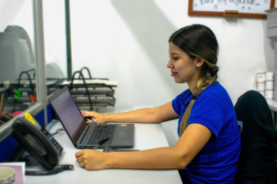 Nuestras oficinas