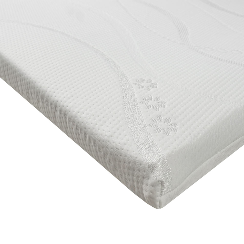 Pillow Bed