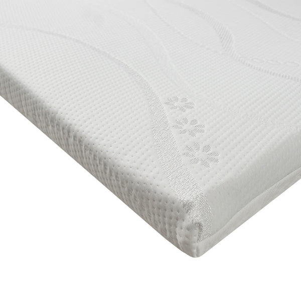 Pillow Bed