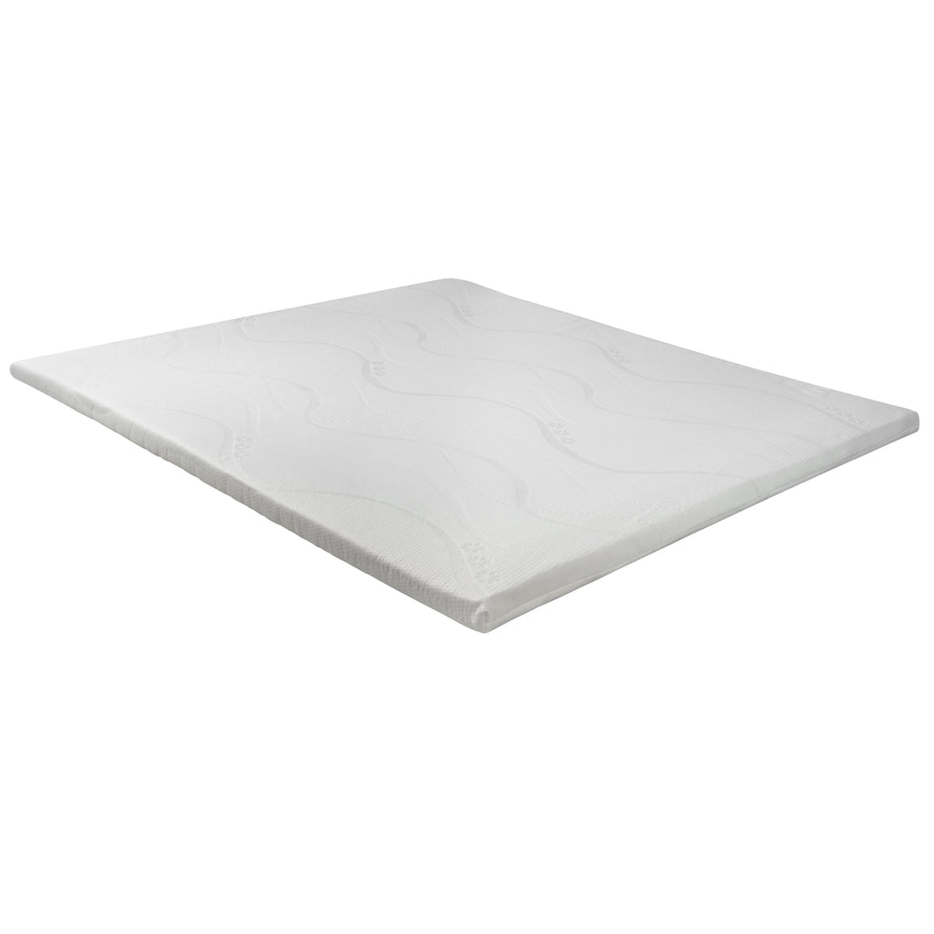 Pillow Bed