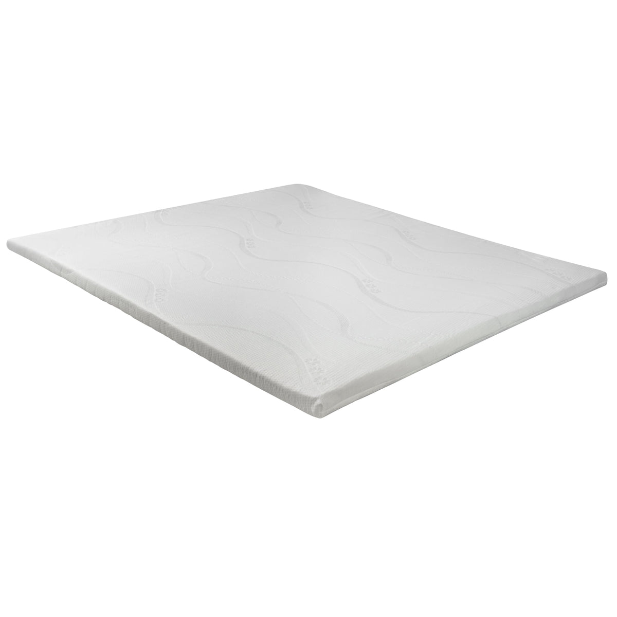 Pillow Bed