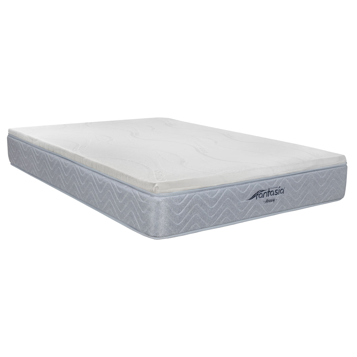 Pillow Bed