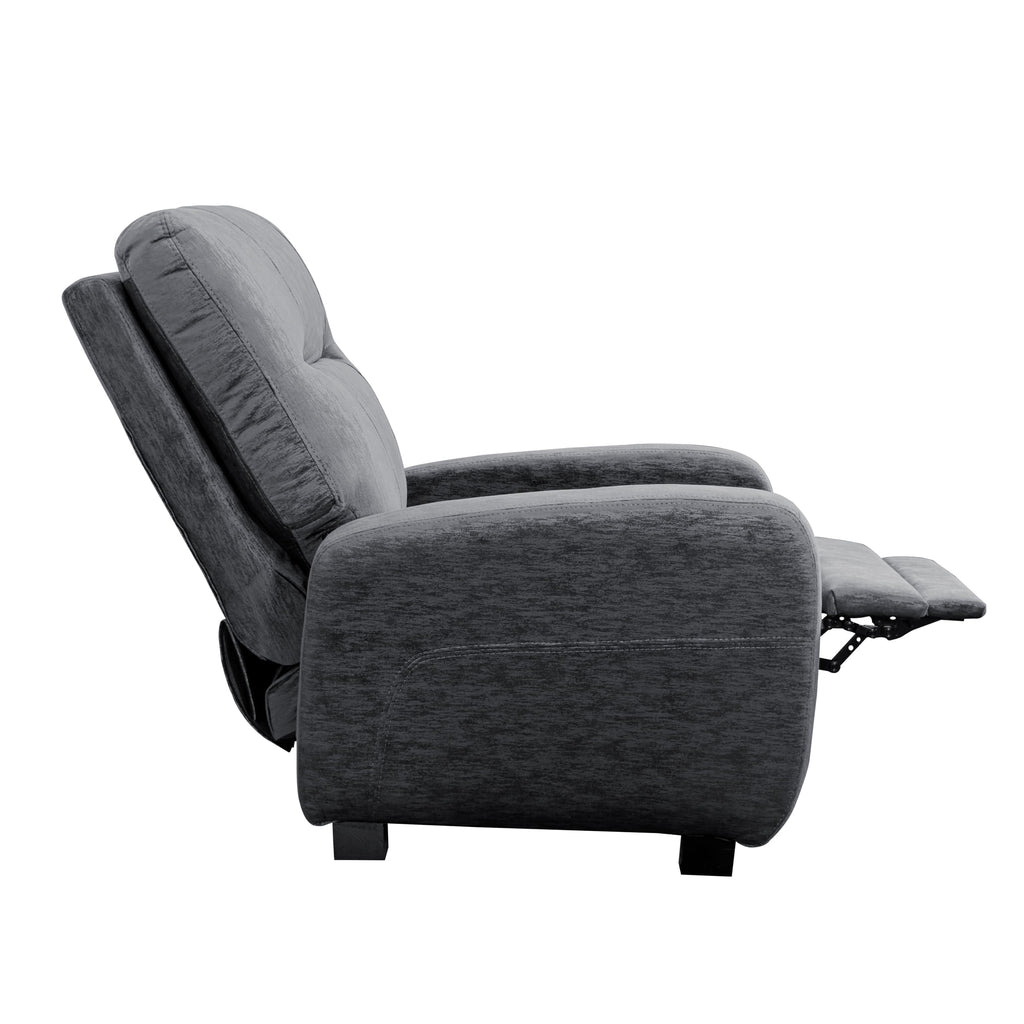 Silla Reclinable Porto York
