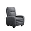 Silla Reclinable Porto York