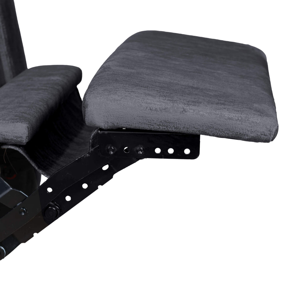 Silla Reclinable Turín York