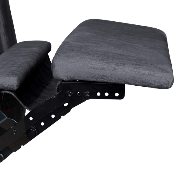 Silla Reclinable Turín York