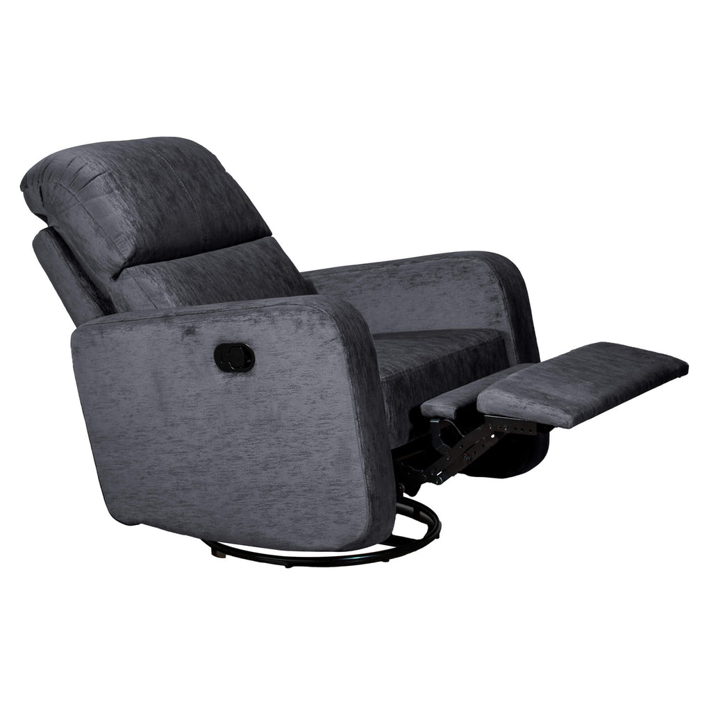 Silla Reclinable Turín York