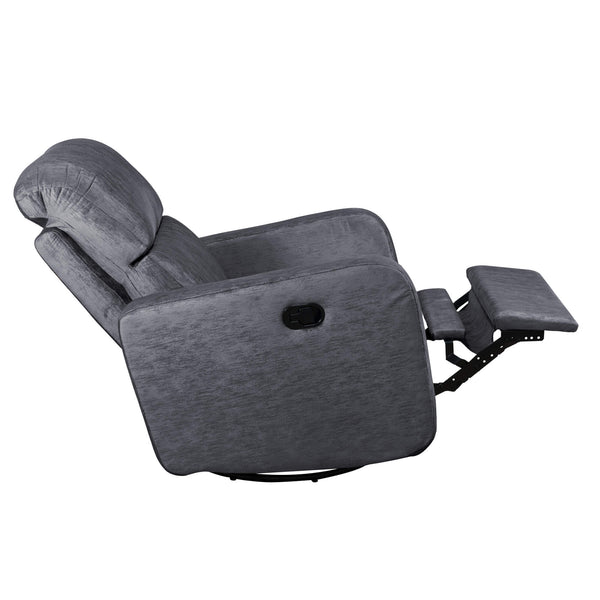 Silla Reclinable Turín York