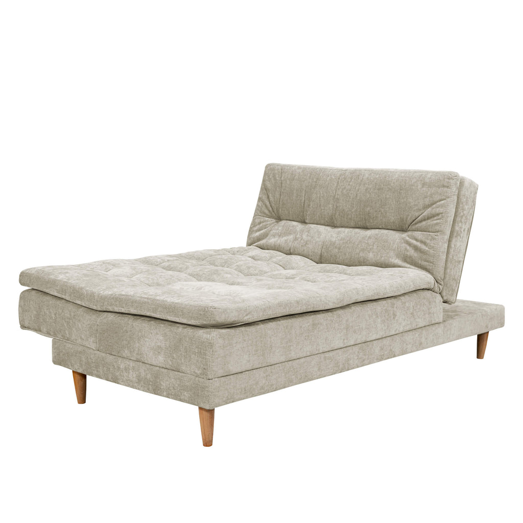 Sofá Cama Grecia Touch, color Beige