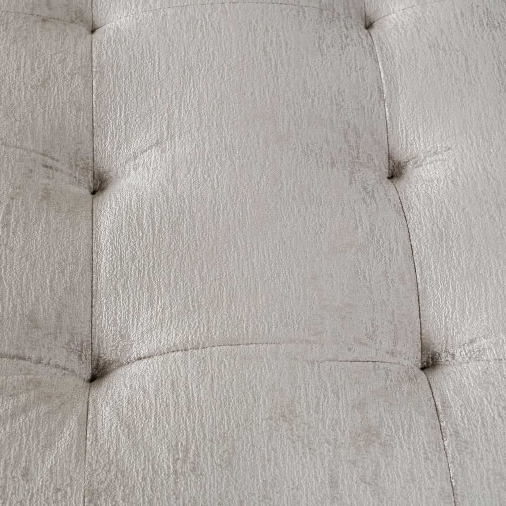 Sofá Cama Grecia York, color Taupe