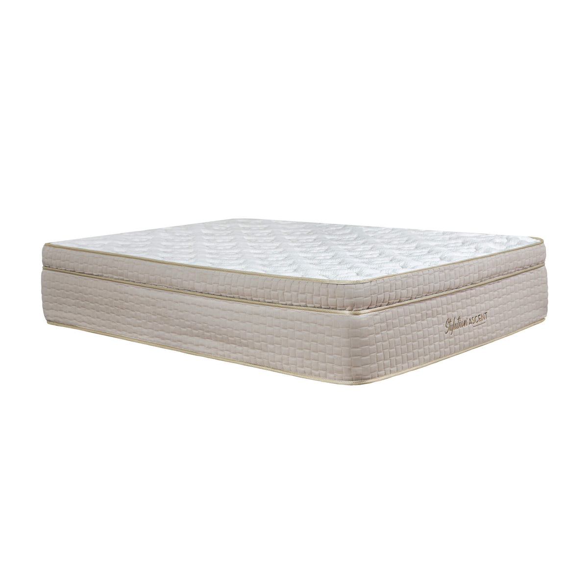 Colchón Stylution Ascent Línea Premium Imagen principal del producto