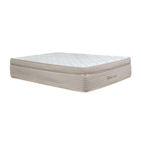 Colchón Stylution Ascent Línea Premium