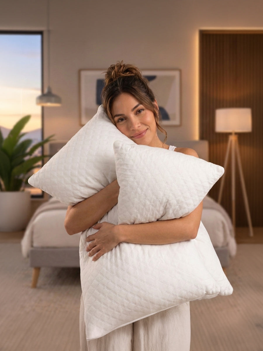 Almohadas