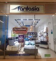 Centro comercial Gran Plaza Ensueño