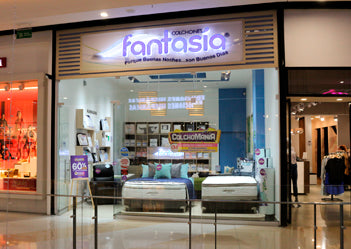 Parque Fabricato
