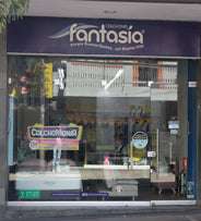 Punto de venta Envigado