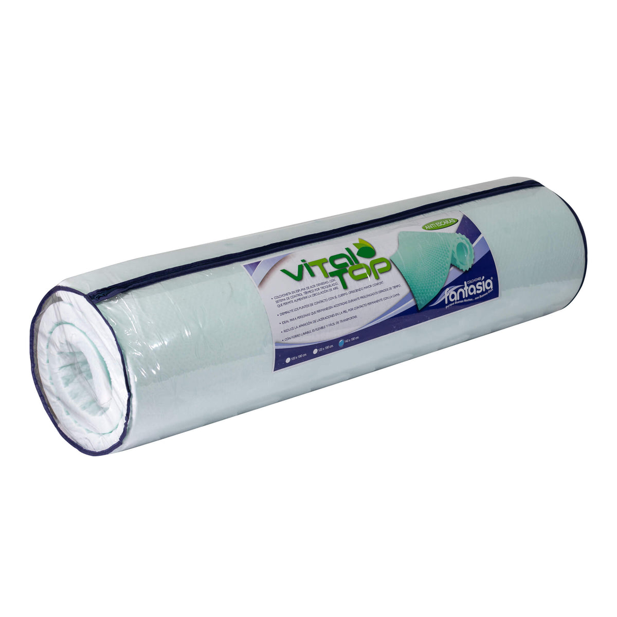 Colchoneta Vital TOP